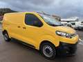Citroen Jumpy M 1.6 BLUEHDI 95 CONFORT 3 PL Jaune - thumbnail 2