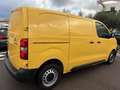 Citroen Jumpy M 1.6 BLUEHDI 95 CONFORT 3 PL Jaune - thumbnail 8