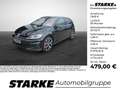 Volkswagen Golf GTI 2.0 TSI DSG Performance Negro - thumbnail 1