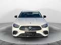 Mercedes-Benz E 50 AMG 400d 4MATIC Weiß - thumbnail 1