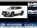 Hyundai TUCSON ***SOFORT VERFÜGBAR*** (ZL) Weiß - thumbnail 1