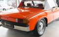 Porsche 914 914/4 Orange - thumbnail 8