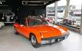 Porsche 914 914/4 Naranja - thumbnail 12