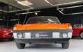 Porsche 914 914/4 Oranje - thumbnail 13