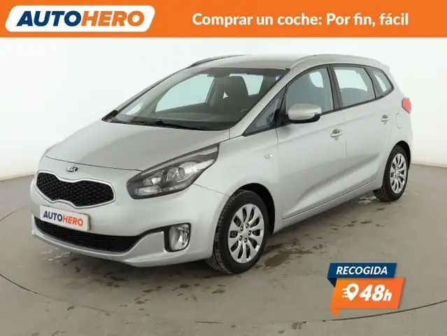 Kia Carens 1.7CRDi Drive 115