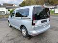 Volkswagen Caddy 2.0 TDI 1.HAND/CARPLAY/SHZG/TEMPO/KAMERA Argent - thumbnail 4