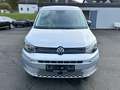 Volkswagen Caddy 2.0 TDI 1.HAND/CARPLAY/SHZG/TEMPO/KAMERA Argent - thumbnail 5