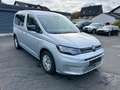 Volkswagen Caddy 2.0 TDI 1.HAND/CARPLAY/SHZG/TEMPO/KAMERA Argent - thumbnail 2