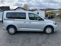 Volkswagen Caddy 2.0 TDI 1.HAND/CARPLAY/SHZG/TEMPO/KAMERA Argent - thumbnail 7