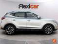 MG ZS 1.0T+Comfort+Auto Gris - thumbnail 5