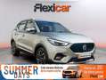 MG ZS 1.0T+Comfort+Auto Gris - thumbnail 1
