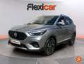 MG ZS 1.0T+Comfort+Auto Gris - thumbnail 3