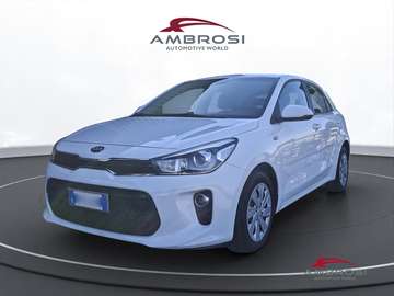 1.4 CRDi 5 porte Active
