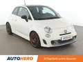 Abarth 595 1.4 Turismo*PDC*KLIMA*GARANTIE*XENON* Weiß - thumbnail 8