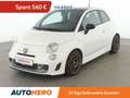 Abarth 595 1.4 Turismo*PDC*KLIMA*GARANTIE*XENON* Weiß - thumbnail 1