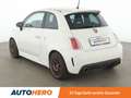 Abarth 595 1.4 Turismo*PDC*KLIMA*GARANTIE*XENON* Weiß - thumbnail 4