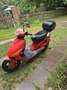Kymco Super Fever ZX 50 Rot - thumbnail 5