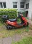 Kymco Super Fever ZX 50 Rot - thumbnail 4