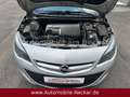 Opel Astra J 1.7 CDTi Sports Tourer Edition Silber - thumbnail 9
