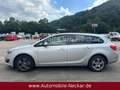Opel Astra J 1.7 CDTi Sports Tourer Edition Silber - thumbnail 8