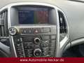 Opel Astra J 1.7 CDTi Sports Tourer Edition Silber - thumbnail 17