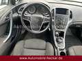 Opel Astra J 1.7 CDTi Sports Tourer Edition Silber - thumbnail 16
