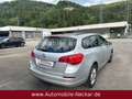 Opel Astra J 1.7 CDTi Sports Tourer Edition Silber - thumbnail 5