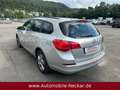 Opel Astra J 1.7 CDTi Sports Tourer Edition Silber - thumbnail 7