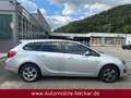 Opel Astra J 1.7 CDTi Sports Tourer Edition Silber - thumbnail 4