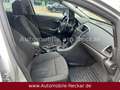 Opel Astra J 1.7 CDTi Sports Tourer Edition Silber - thumbnail 13