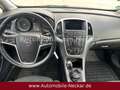 Opel Astra J 1.7 CDTi Sports Tourer Edition Silber - thumbnail 15