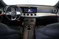 Mercedes-Benz E 220 d AMG HUD+DISTR.+NIGHT+MULTIBEAM+KEY+KAM Grau - thumbnail 7