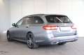 Mercedes-Benz E 220 d AMG HUD+DISTR.+NIGHT+MULTIBEAM+KEY+KAM Grau - thumbnail 6