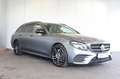 Mercedes-Benz E 220 d AMG HUD+DISTR.+NIGHT+MULTIBEAM+KEY+KAM Grau - thumbnail 3