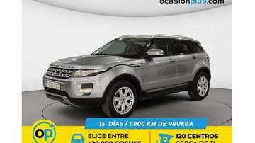 2.2L TD4 Prestige 4x4