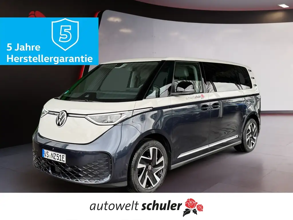 Pro Lang "75 Jahre Bulli" 7-Sitzer