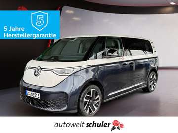 Pro Lang "75 Jahre Bulli" 7-Sitzer