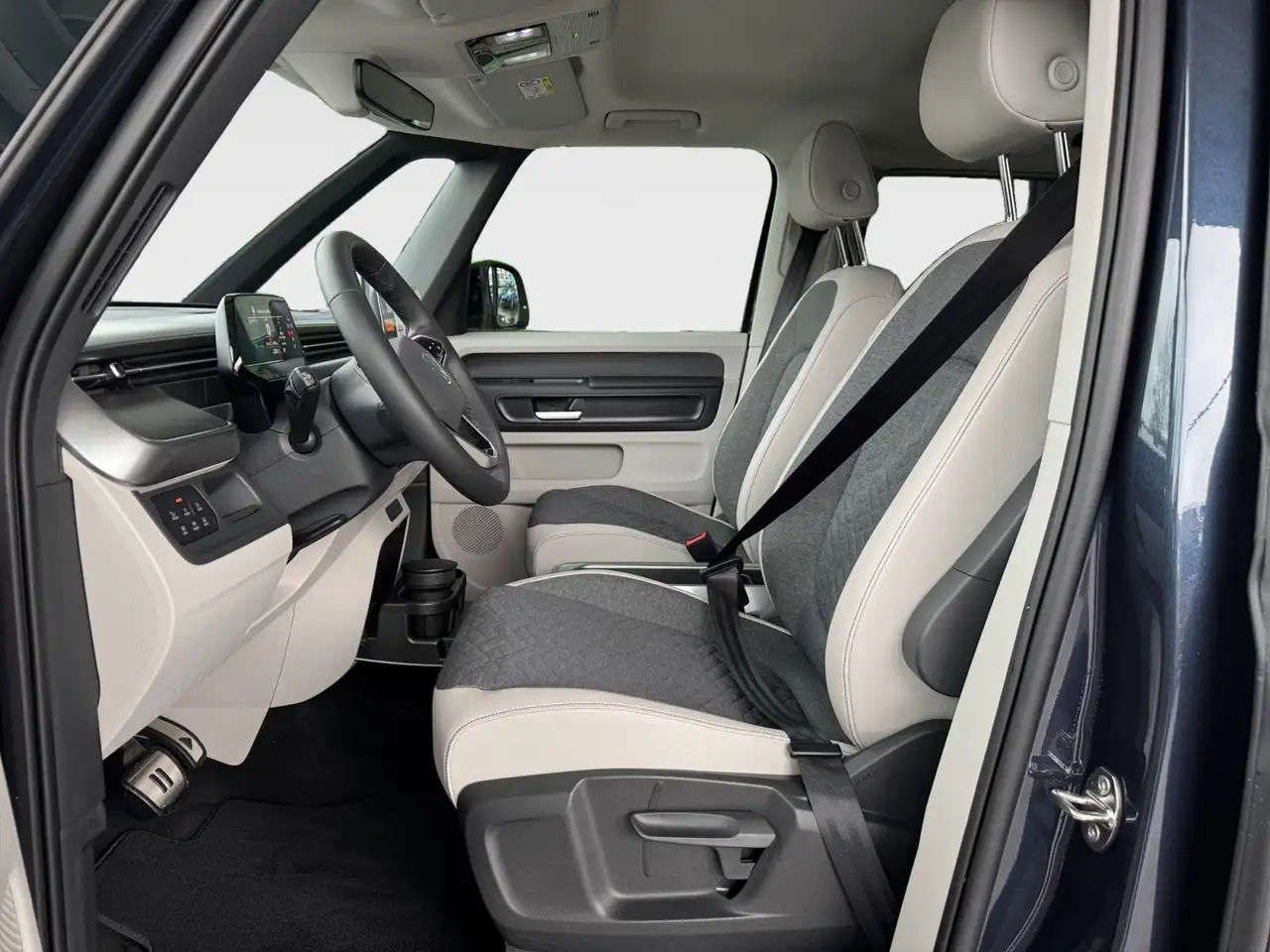 Volkswagen ID. Buzz Pro Lang "75 Jahre Bulli" 7-Sitzer 8