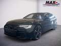 Audi S6 TDI quattro MATRIX+AHK+B&O+PANO+HUD+KAM Negru - thumbnail 3