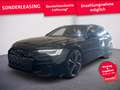 Audi S6 TDI quattro MATRIX+AHK+B&O+PANO+HUD+KAM Negru - thumbnail 1