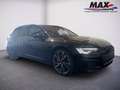 Audi S6 TDI quattro MATRIX+AHK+B&O+PANO+HUD+KAM Negru - thumbnail 4