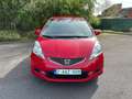 Honda Jazz 1.4 i-VTEC i-Shift Elegance Rojo - thumbnail 2