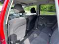 Honda Jazz 1.4 i-VTEC i-Shift Elegance Piros - thumbnail 8