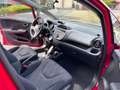 Honda Jazz 1.4 i-VTEC i-Shift Elegance Rot - thumbnail 12