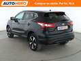 Nissan Qashqai 1.2 N-Connecta Negro - thumbnail 4