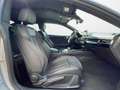Audi A5 Coupe 2.0 TFSI S tronic sport Black edition Zilver - thumbnail 16