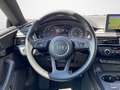 Audi A5 Coupe 2.0 TFSI S tronic sport Black edition Zilver - thumbnail 11