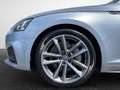 Audi A5 Coupe 2.0 TFSI S tronic sport Black edition Zilver - thumbnail 7