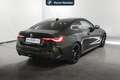 BMW 420 d 48V Coupé Sport Zielony - thumbnail 4
