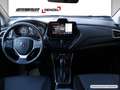 Suzuki SX4 S-Cross 1,4 GL+ Hybrid Allgrip Shine Aut. 110 Silber - thumbnail 8